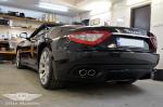 Maserati GranCabrio by Elite Motors 2016 года